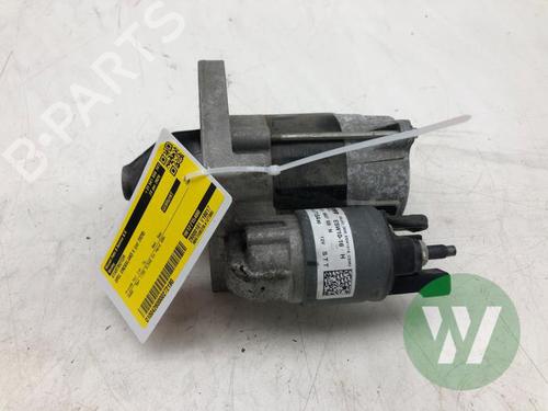 Startmotor Startmotor OPEL CROSSLAND X / CROSSLAND (P17, P2QO) 1.2 (75) (110 hp) 36884429 36884429