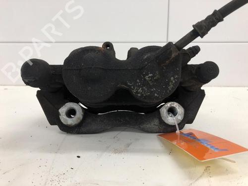 Used Left front brake caliper MERCEDES-BENZ SPRINTER 3,5-t Van (B907, B910) 317 CDI RWD (907.631, 907.633, 907.635, 907.637) (170 hp) 27170685