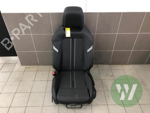 Bank set Bank set OPEL CROSSLAND X / CROSSLAND (P17, P2QO) 1.2 (75) (131 hp) 34039668 34039668