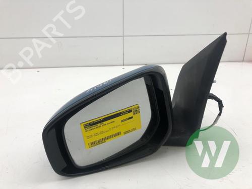 Retrovisore sinistro MITSUBISHI MIRAGE / SPACE STAR VI Hatchback (A0_A) 1.0 (A05A) (71 hp) 31372432