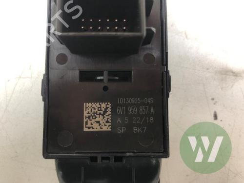 Switch SKODA FABIA III (NJ3) 1.0 TSI | BP34055127I30 - Image 6