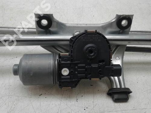 Front wiper motor OPEL MERIVA B MPV (S10) 1.4 (75) | BP5937394M29 
