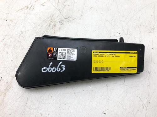 Used Other OPEL CROSSLAND X / CROSSLAND (P17, P2QO) 1.2 (75) (110 hp) 14576542