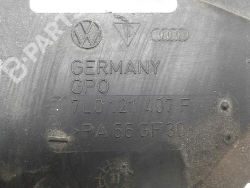 Expansion tank AUDI Q7 (4LB) 4.2 TDI quattro | BP9098913C120 