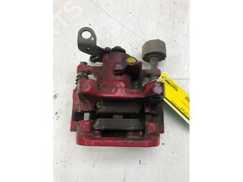 Remklauw rechts achter VW POLO VI (AW1, BZ1, AE1) 2.0 GTI (200 hp) 21685278