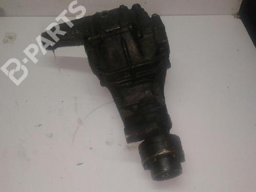 Front differential MERCEDES-BENZ M-CLASS (W163) ML 270 CDI (163.113) | BP5003658M23 