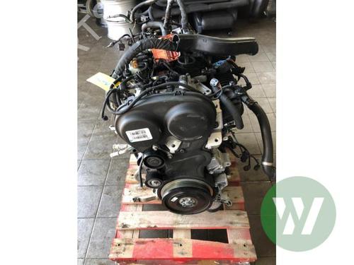 Engine VOLVO XC90 II (256) T6 AWD | BP33279910M1 - Image 2