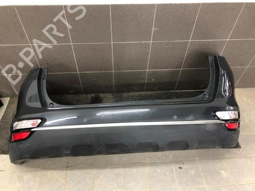 Used Rear bumper KIA SPORTAGE IV (QL, QLE) 1.6 GDI (132 hp) 29888037
