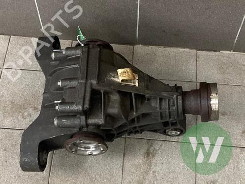 Used Rear differential Rear differential 38156629 38156629