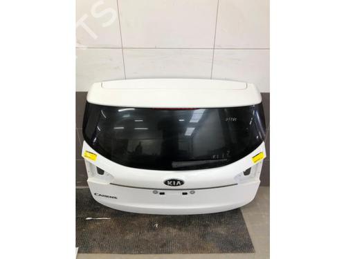 Used Tailgate KIA CARENS IV 1.6 GDi (135 hp) 29912085