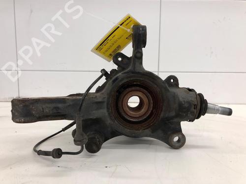 Used Right front steering knuckle RENAULT MASTER III Platform/Chassis (EV, HV, UV) 2.3 dCi 180 FWD (EV04, HV04, UV04) (179 hp) 28172217