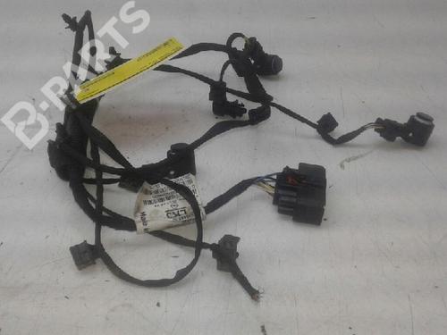 Elektronisk sensor OPEL ASTRA K Sports Tourer (B16) 1.4 Turbo (35) (150 hp) 7848610