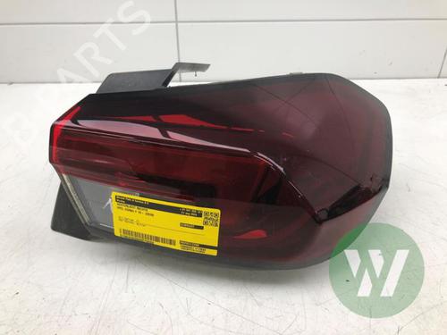 Used Right taillight Right taillight 38527688 38527688