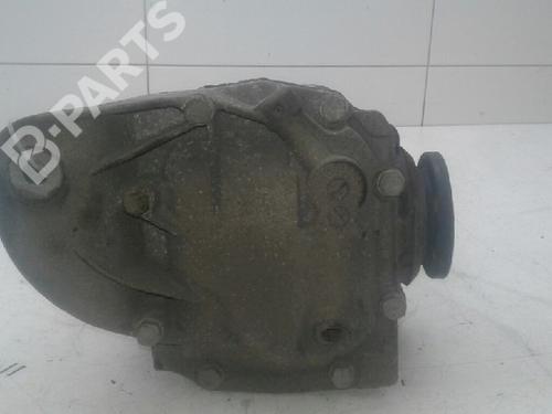 Rear differential BMW X1 (E84) sDrive 20 d | BP4982477M24 