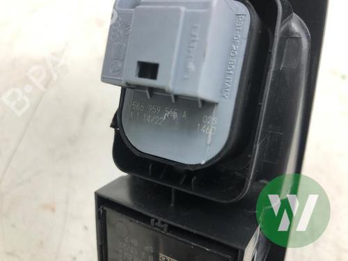 Switch SKODA OCTAVIA III Combi (5E5, 5E6) 2.0 TDI | BP33809141I30 - Image 4