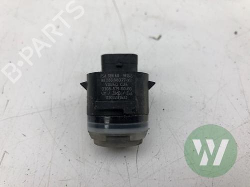 Used Electronic sensor Electronic sensor OPEL MOKKA 1.2 (76) (131 hp) 33331767 33331767