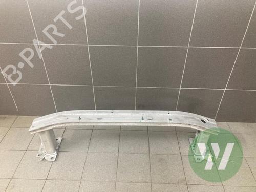Used Front bumper reinforcement Front bumper reinforcement RENAULT CLIO IV Grandtour (KH_) 0.9 TCe 90 (90 hp) 33722546 33722546