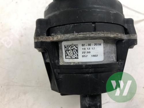 Servopumpe JAGUAR E-PACE (X540) 2.0 AWD | BP37253359M99 - Image 4