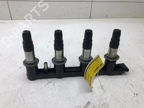 Used Ignition coil CHEVROLET CRUZE Station Wagon (J308) 1.6 (124 hp) 15092193