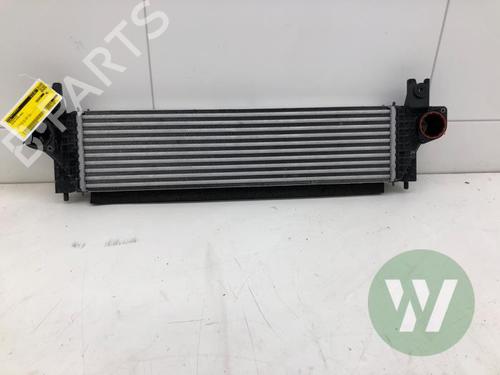 Used Intercooler SUZUKI VITARA (LY) 1.4 Hybrid (Mild Hybrid) AllGrip (APK414) (129 hp) 32974652