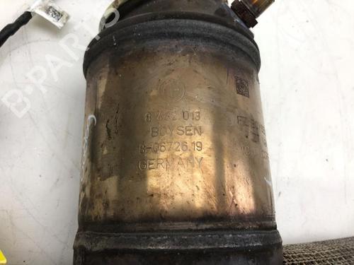 Catalyst BMW X1 (F48) sDrive 20 i | BP30333906M10 