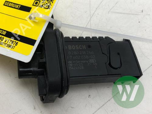 Used Mass air flow sensor Mass air flow sensor 36917910 36917910