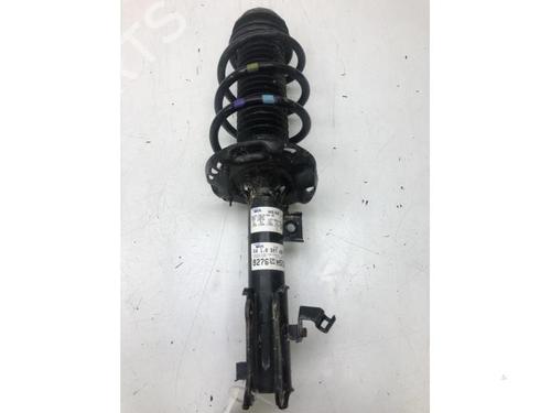 Left front suspension arm KIA STONIC (YB) 1.0 T-GDi (101 hp) 16965181