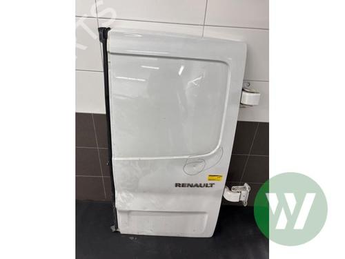 Used Right tailgate Right tailgate RENAULT TRAFIC III Van (FG_) 2.0 dCi 130 (FGMY) (131 hp) 40537450 40537450