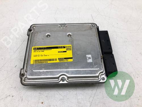 Used Engine control unit (ECU) Engine control unit (ECU) OPEL GT Convertible (M07) 2.0 (G67) (264 hp) 33165750 33165750