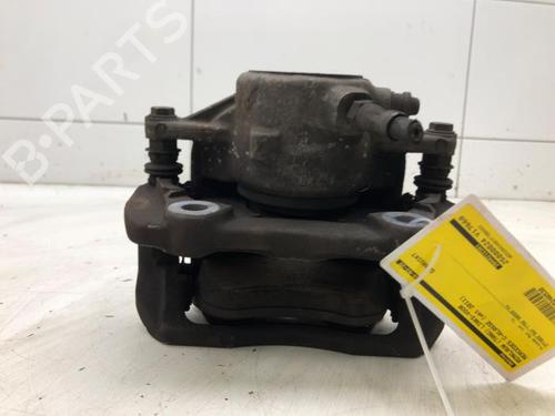 Left front brake caliper MERCEDES-BENZ C-CLASS T-Model (S204) C 200 CGI (204.248) | BP24431566M105 