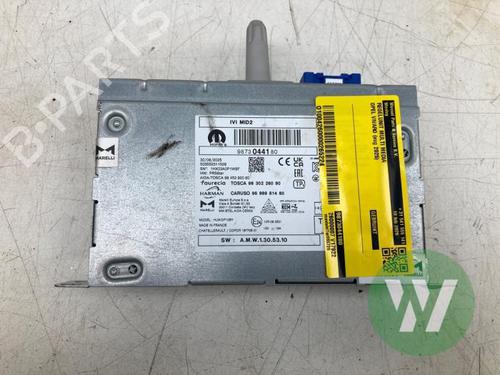 Control unit OPEL VIVARO C Van (K0) 2.0 | BP32195526M11 - Image 2