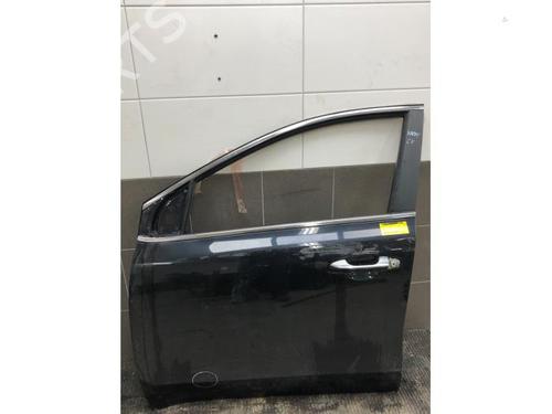 Left front door KIA SPORTAGE IV (QL, QLE) 2.0 CRDi AWD | BP29888009C2