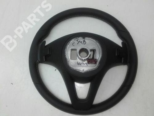 Steering wheel MERCEDES-BENZ EQV (W447) EQV 300 (447.813, 447.815) | BP9955719C49 