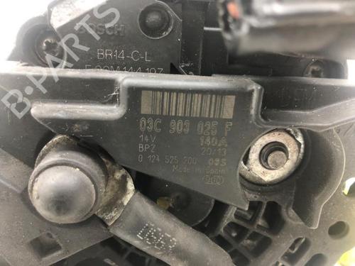 Alternator SEAT ALTEA (5P1) 1.2 TSI | BP31319084M7  - Image 6