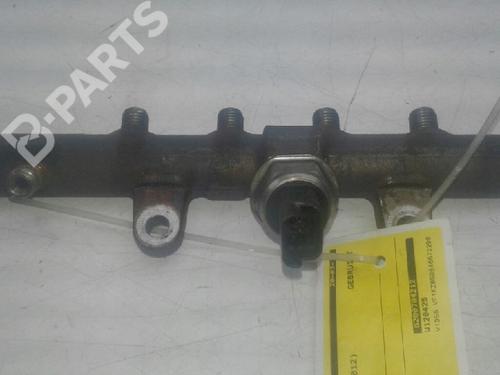 Support RENAULT MEGANE III Grandtour (KZ0/1) 1.5 dCi (KZ09, KZ0D, KZ1G, KZ29, KZ14, KZ1W, KZ10, KZ1F,... | BP4838623C155