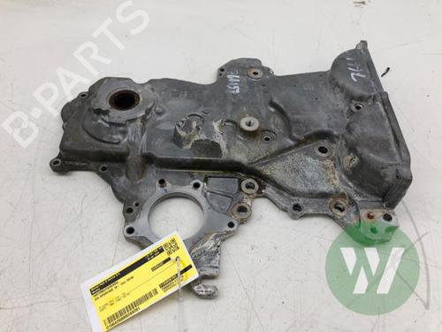 Used Timing cover Timing cover KIA CARENS IV 1.6 GDi (135 hp) 34411223 34411223