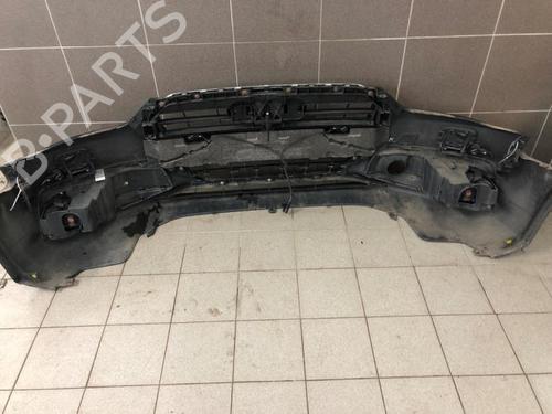 Front bumper AUDI A4 Allroad B8 (8KH) 2.0 TFSI quattro | BP20856107C7 
