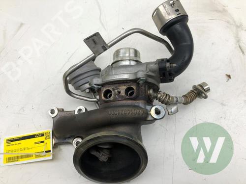 Used Turbocharger/Supercharger FORD PUMA (J2K, CF7) 1.0 EcoBoost mHEV (125 hp) 31855196