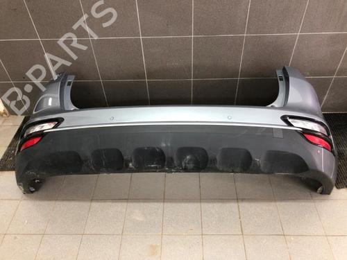 Used Rear bumper KIA SPORTAGE IV (QL, QLE) 1.6 CRDi (116 hp) 27693765