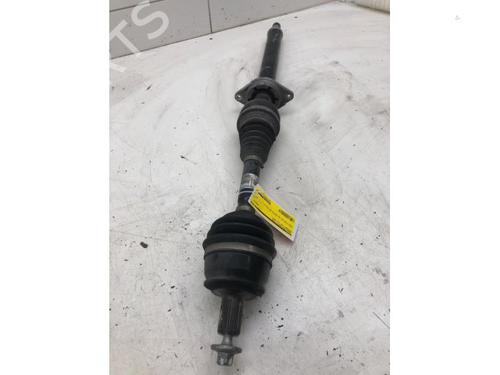 Used Right front driveshaft MERCEDES-BENZ CLA Shooting Brake (X117) CLA 200 (117.943) (156 hp) 23396349