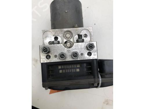 ABS pump MERCEDES-BENZ E-CLASS (W211) E 200 CDI (211.007) | BP18957510M43 