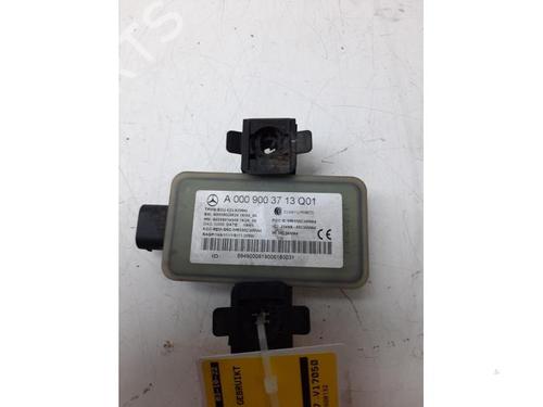 Used Electronic module MERCEDES-BENZ GLC Coupe (C253) 250 d 4-matic (253.309) (204 hp) 14576559