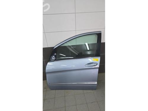Used Left front door MERCEDES-BENZ B-CLASS Sports Tourer (W245) B 200 (245.233) (136 hp) 28206099