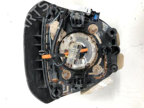 Driver airbag PEUGEOT 2008 I (CU_) 1.5 BlueHDI 100 | BP29818771C9