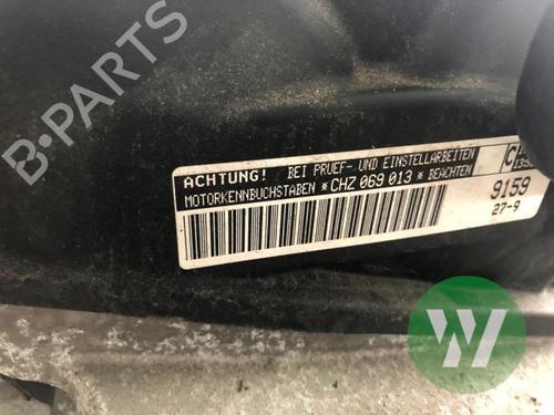Engine AUDI A1 Sportback (8XA, 8XF) 1.0 TFSI | BP39417151M1 - Image 2