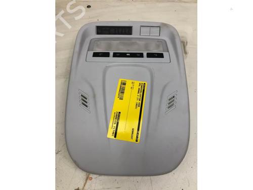 Used Interior roof light OPEL GRANDLAND / GRANDLAND X (A18, P1UO) 1.2 (75) (131 hp) 19117206