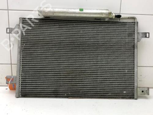 Used AC radiator MERCEDES-BENZ B-CLASS Sports Tourer (W245) B 200 CDI (245.208) (140 hp) 25484273