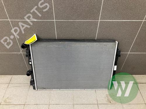 Køler Køler VW T-CROSS (C11, D31) 1.0 TSi (116 hp) 33613288 33613288