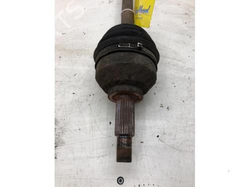 Right front driveshaft RENAULT TRAFIC II Van (FL) 2.0 dCi 90 (FL0H) | BP22990673M39 