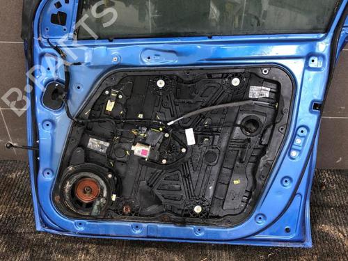 Right front door KIA SPORTAGE IV (QL, QLE) 2.0 CRDi AWD | BP29888044C3